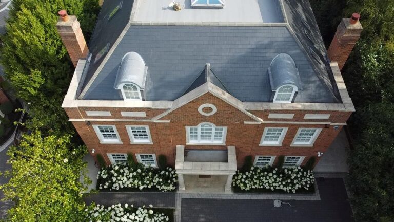 On Site — Pristine Exterior Cleaning