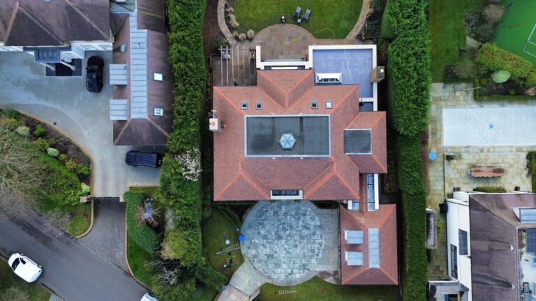 Driveways & Paths — Pristine Exterior Cleaning