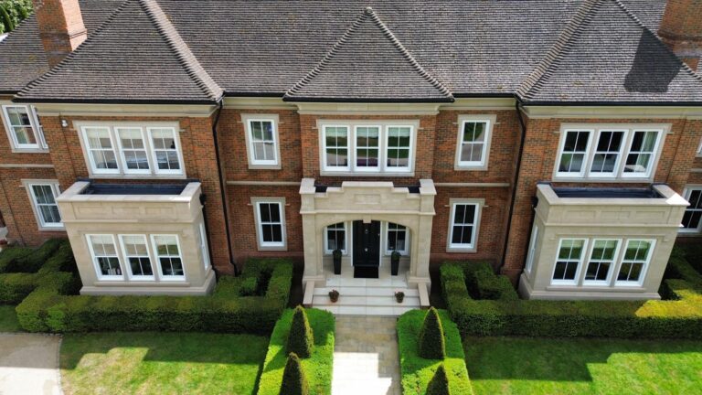On Site — Pristine Exterior Cleaning