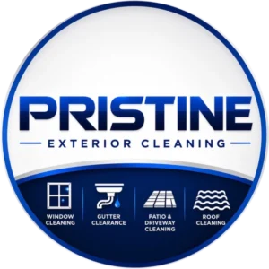 Pristine Exterior Cleaning
